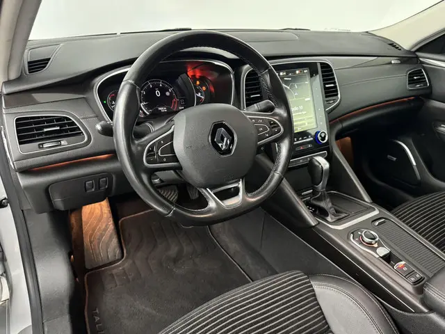 Renault Talisman 1.8 TCe 225 Intens 2019 Benzine 9