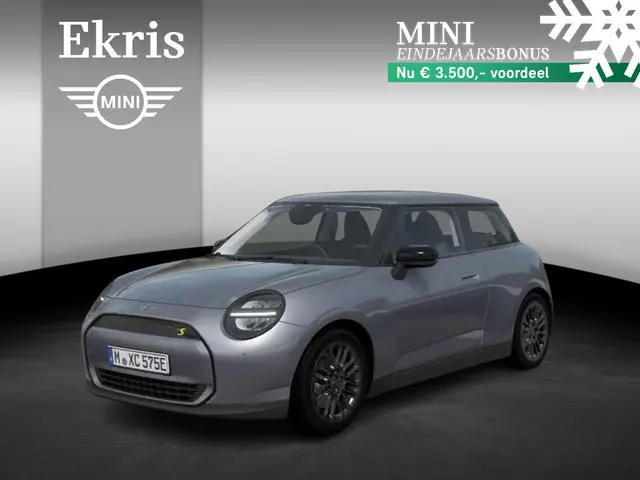 MINI Electric