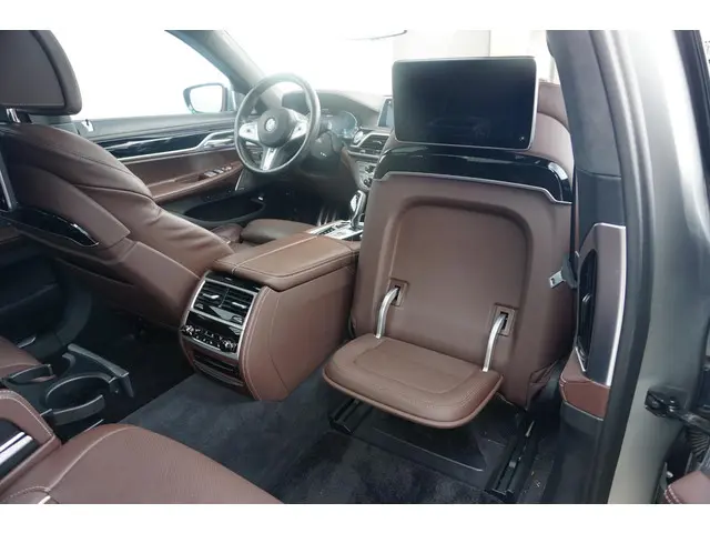 BMW 7 Serie 745Le xDrive 2019 Hybride Benzine 14