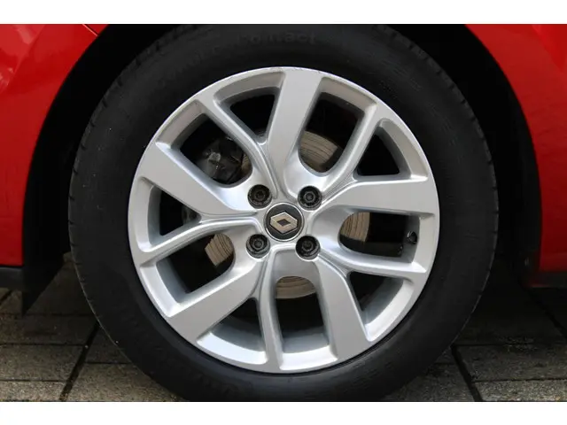 Renault Clio TCe 90 Limited 2019 Benzine 29