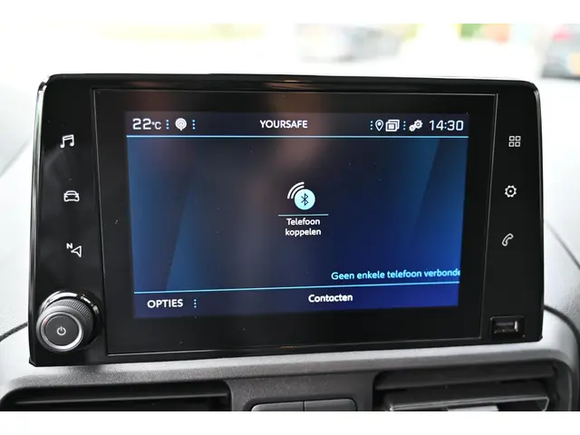 Peugeot Partner 1.5 BlueHDi 100 S&S L1 2024 Diesel 30
