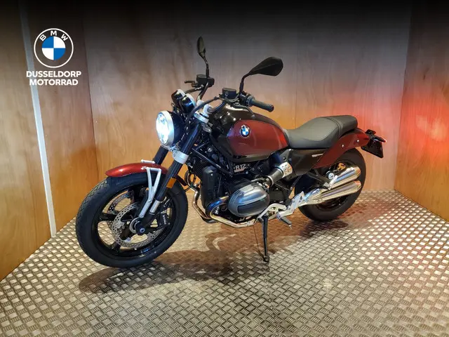 BMW R 12 R12 2024 Benzine