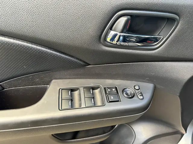 Honda CR-V 2.0 AWD Executive 2013 Benzine 21