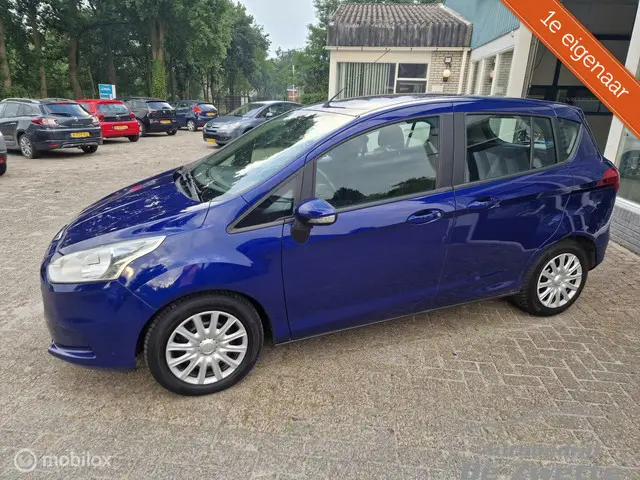 Ford B-MAX 2
