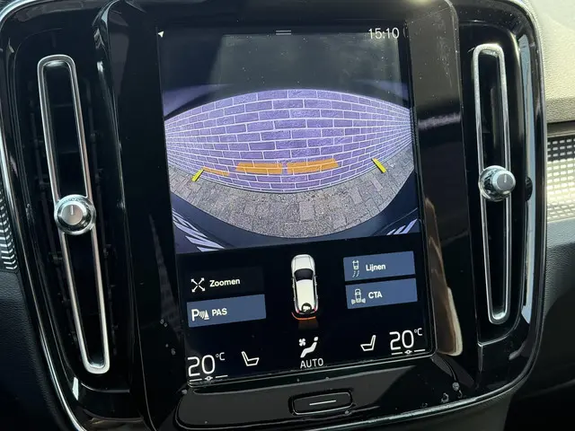 Volvo XC40 2.0 T4 R-Design 2019 Benzine 10