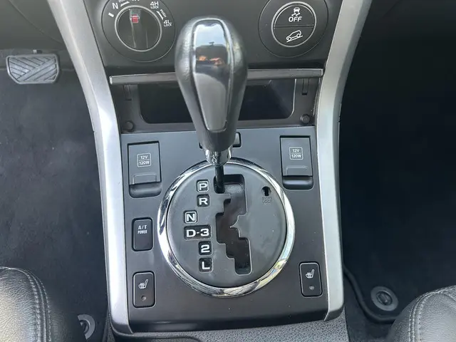 Suzuki Grand Vitara 2.4 Exclusive 2013 Benzine 14