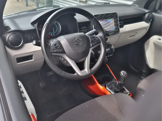 Suzuki Ignis 1.2 AllGrip Select Intro 2017 Benzine 2