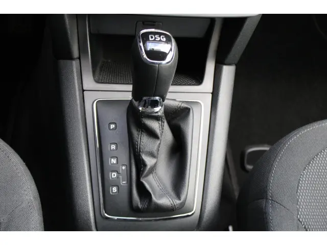 Škoda Yeti 1.2 TSI Ambition 2013 Benzine 22