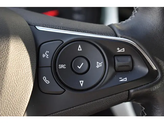 Opel Crossland X 1.2 Turbo Edition 2020 2020 Benzine 14