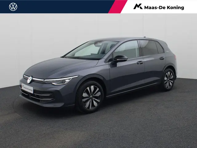 Volkswagen Golf 1.5TSI/116PK Goal 2024 Benzine