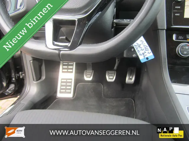 Volkswagen Golf Variant 1.4 TSI Highline 2017 Benzine 33