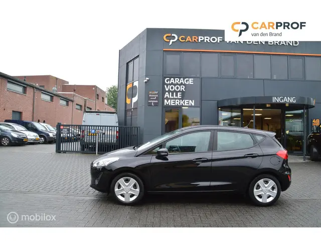 Ford Fiesta 1.1 Trend 2018 Benzine 3