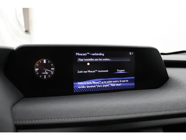 Lexus UX 300e Business 54 kWh 2021 Elektrisch 48