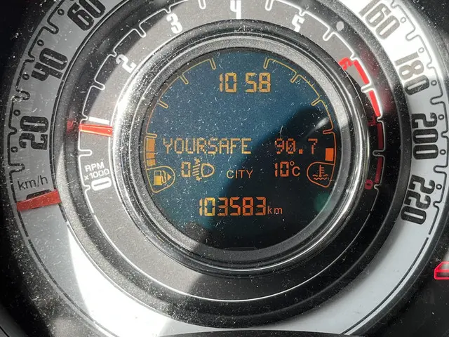 Fiat 500 1.0 TwinAir Pop 2015 Benzine 15