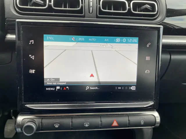 Citroën C3 1.2 PureTech S&S Business 2019 Benzine 23