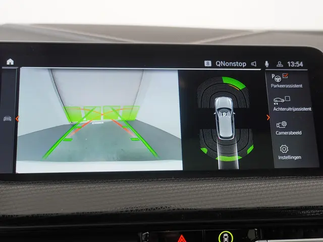 BMW 1 Serie 118i 2024 Benzine 17