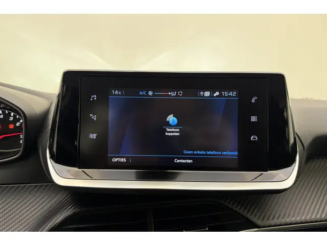 Peugeot 208 1.2 PureTech Blue Lease Active 2020 Benzine 27