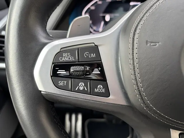 BMW X5 xDrive45e High Executive 2021 Hybride Benzine 10