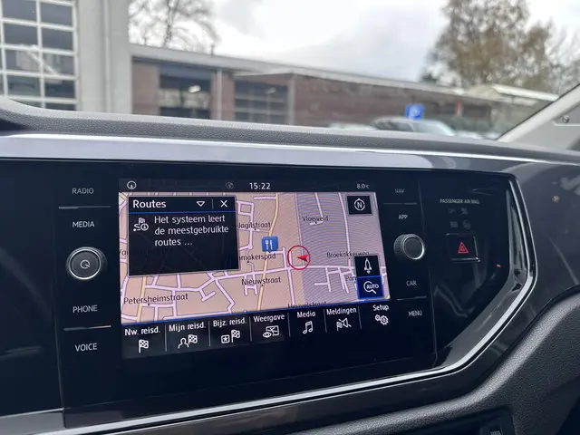 Volkswagen Polo 1.0 MPI IQ-DRIVE 2019 Benzine 25