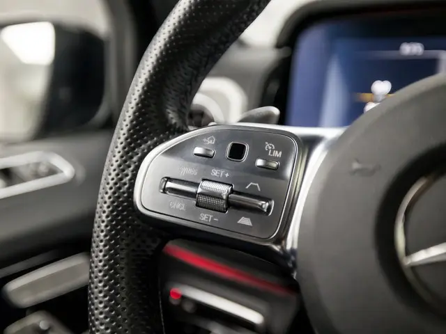 Mercedes-Benz G-Klasse 63 AMG 2020 Benzine 22