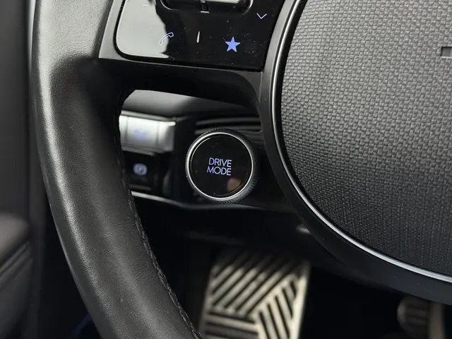 Hyundai IONIQ 5 73kWh Launch Connect+ 2022 Elektrisch 36