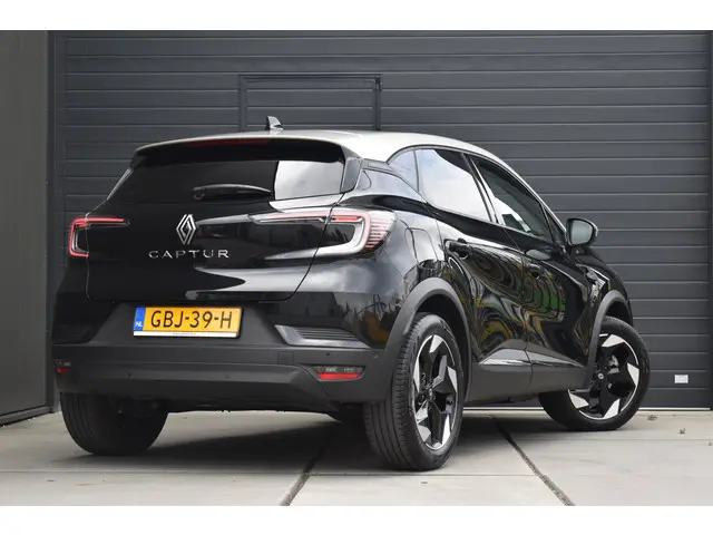 Renault Captur 3