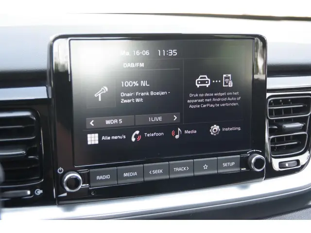 Kia Stonic 1.0 T-GDi DynamicPlusline 2023 Benzine 9