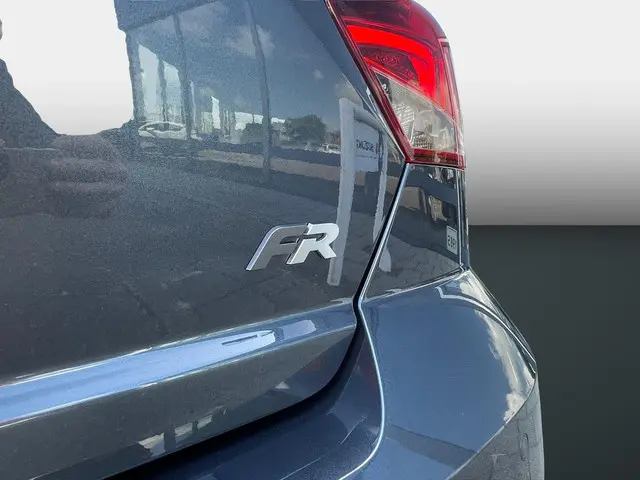 SEAT Ibiza 1.0 EcoTSI FR Business Connect 2024 Benzine 10