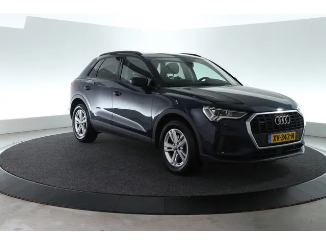 Audi Q3 40 TFSI quattro Pro Line 2019 Benzine 13