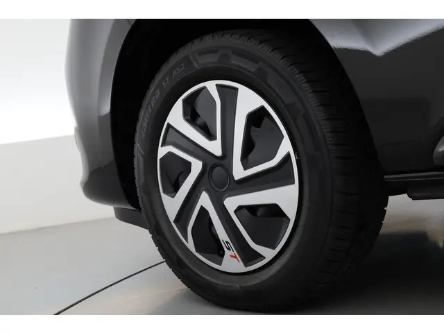 Renault Trafic 2.0 dCi 120pk L2H1 Business 2021 Diesel 27