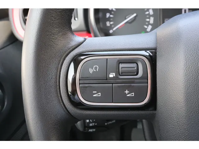Citroën C3 PT82 Shine 2017 Benzine 29