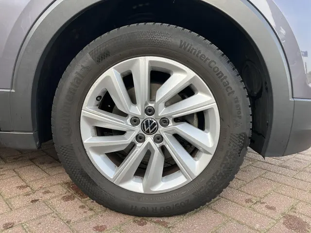 Volkswagen T-Cross 1.0 TSI Life 2022 Benzine 15