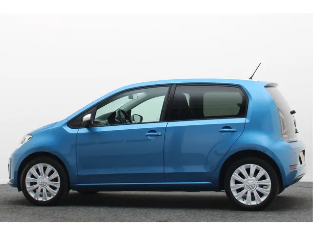 Volkswagen up! 1.0 BMT high up! 2019 Benzine 15