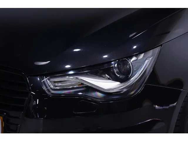 Audi A1 1.2 TFSI Attraction 2013 Benzine 13