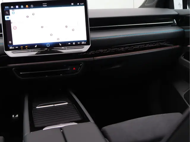 Volkswagen ID.7 Pro Business 77 kWh 2024 Elektrisch 25