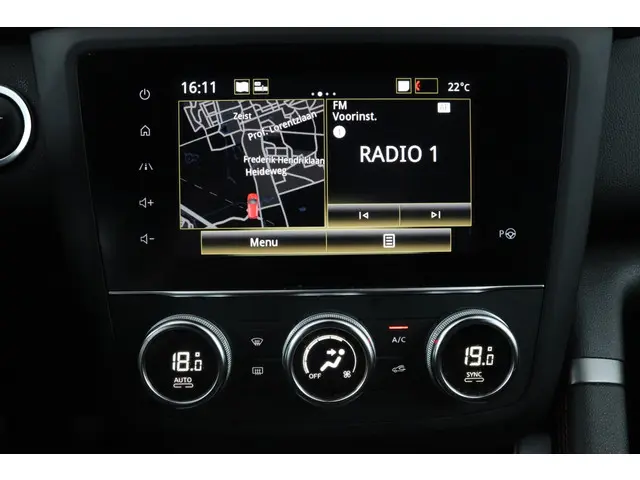 Renault Kadjar 1.3 TCe 160pk Black Edition 2020 Benzine 29