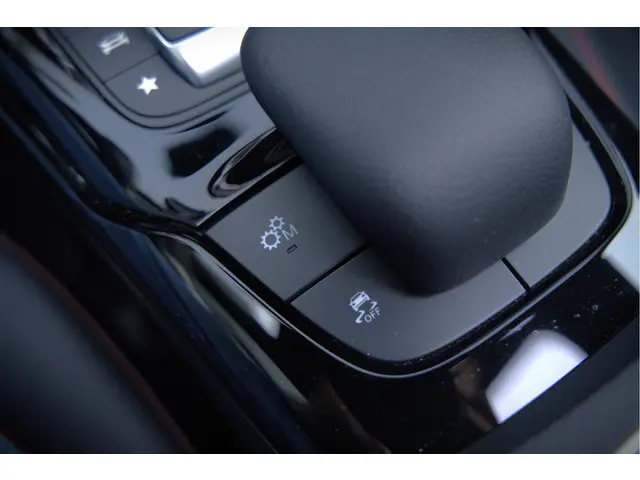 Mercedes-Benz A-Klasse AMG 35 4MATIC 2022 Benzine 65