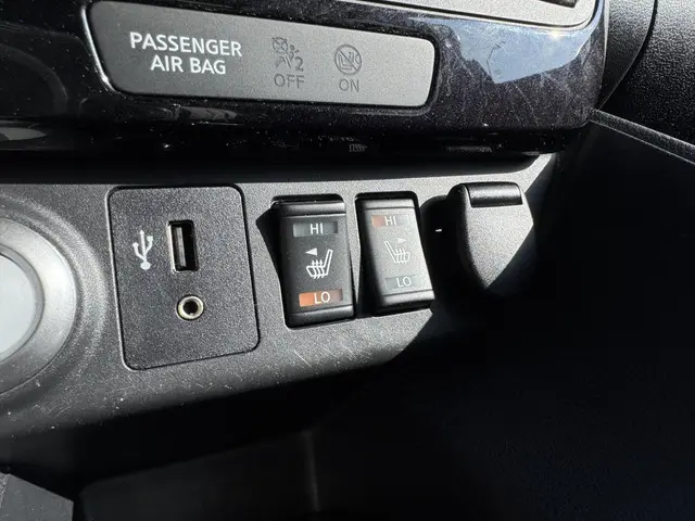 Nissan Leaf N-Connecta 40 kWh 2019 Elektrisch 24