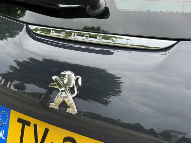 Peugeot 208 1.2 PureTech Like 2018 Benzine 22