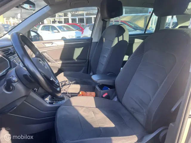Volkswagen Tiguan 1.4 TSI ACT Highline 2017 Benzine 18