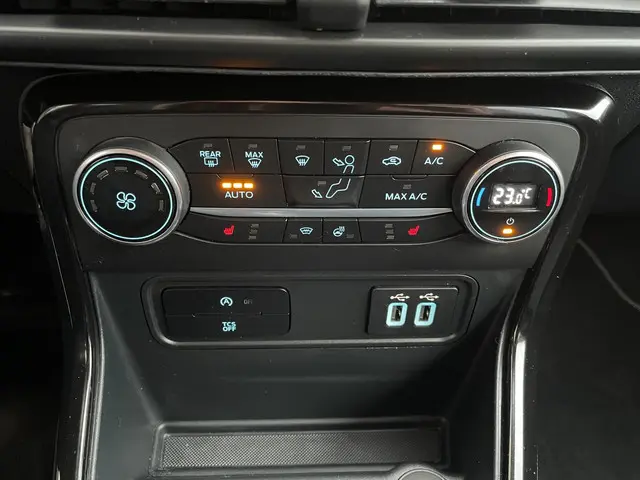 Ford EcoSport 1.0 EcoBoost ST-Line 2018 Benzine 26