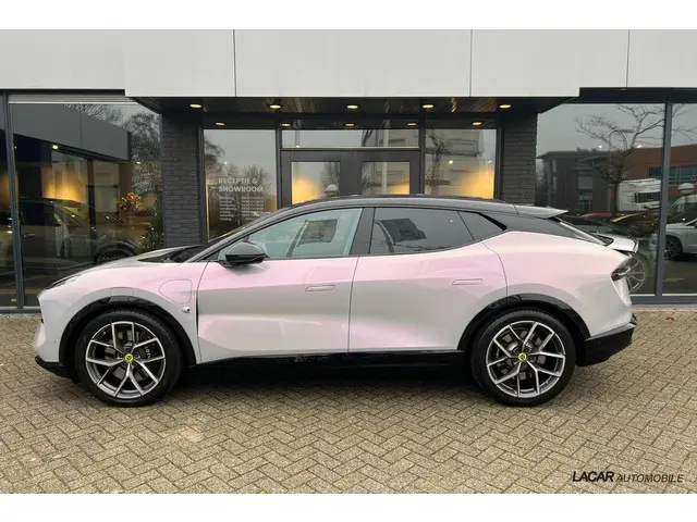 Lotus Eletre EDS 450 S 4WD 112 kWh 2023 Elektrisch 6