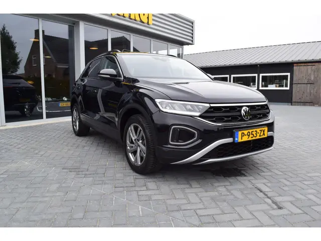 Volkswagen T-Roc 2
