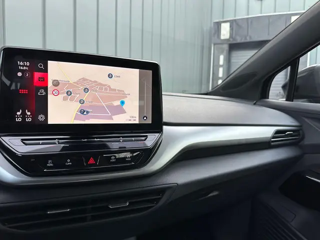 Volkswagen ID.4 First 77 kWh 2020 Elektrisch 19
