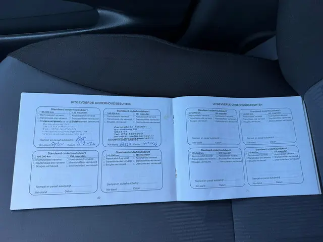 Suzuki Alto 1.0 Comfort VVT 2013 Benzine 11