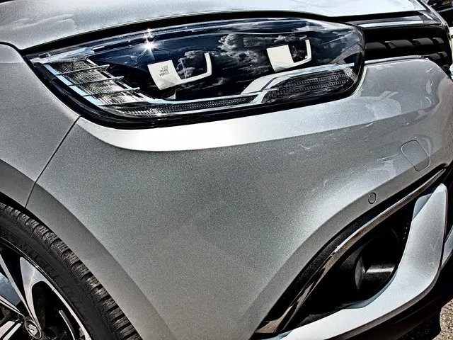 Renault Scénic 1.3 TCe Bose 2019 Benzine 22