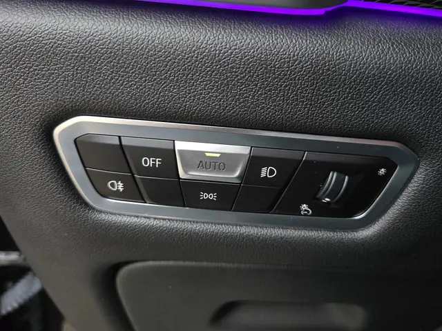 BMW X5 xDrive45e M SPORT 2021 Hybride Benzine 34