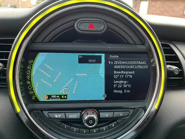 MINI Cooper Mini 1.5 Business 2015 Benzine 21