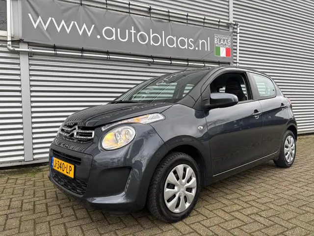 Citroën C1 2