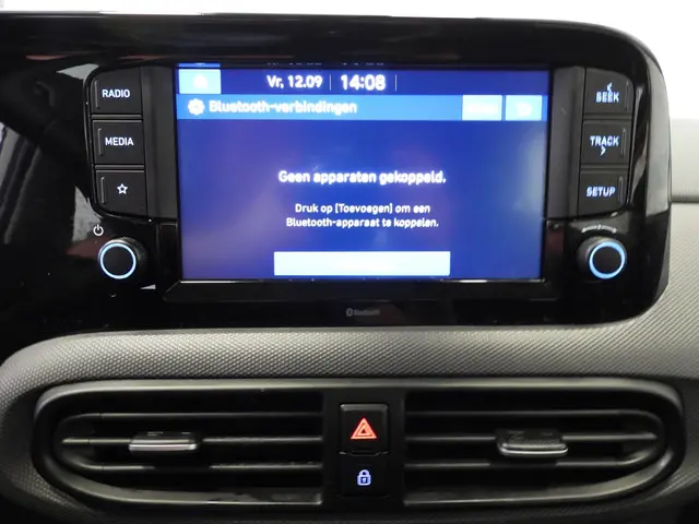 Hyundai i10 1.0 Comfort 2020 Benzine 9